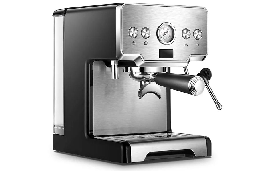 Professional Grade Coffee Maker for Home