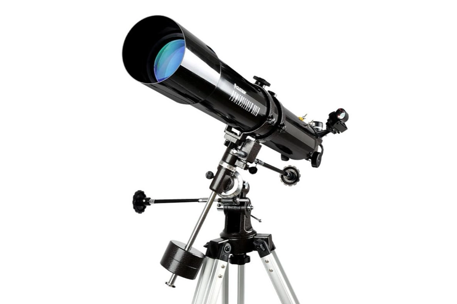 Best Refractor Telescope for Stargazing