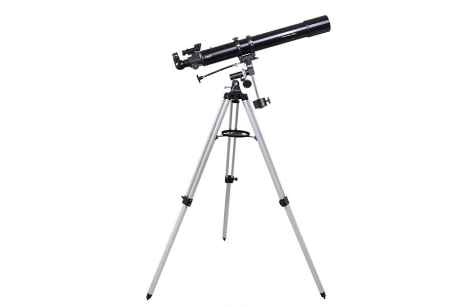 Best Refractor Telescope for Stargazing